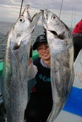 KONAYAーMARU(こなや丸) 釣果