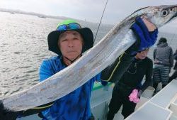 KONAYAーMARU(こなや丸) 釣果