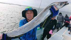 KONAYAーMARU(こなや丸) 釣果