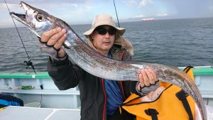 KONAYAーMARU(こなや丸) 釣果