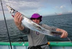 KONAYAーMARU(こなや丸) 釣果