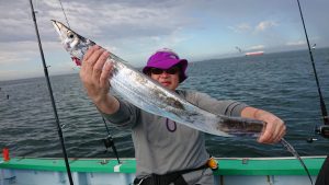 KONAYAーMARU(こなや丸) 釣果