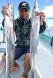 KONAYAーMARU(こなや丸) 釣果