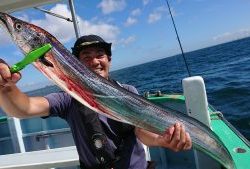 KONAYAーMARU(こなや丸) 釣果