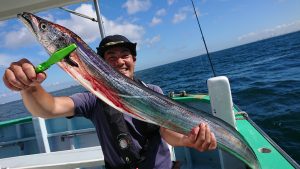 KONAYAーMARU(こなや丸) 釣果