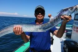 KONAYAーMARU(こなや丸) 釣果