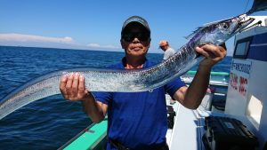 KONAYAーMARU(こなや丸) 釣果