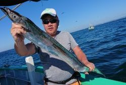 KONAYAーMARU(こなや丸) 釣果