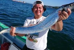 KONAYAーMARU(こなや丸) 釣果