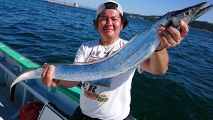 KONAYAーMARU(こなや丸) 釣果