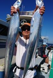 KONAYAーMARU(こなや丸) 釣果