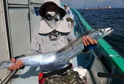 KONAYAーMARU(こなや丸) 釣果