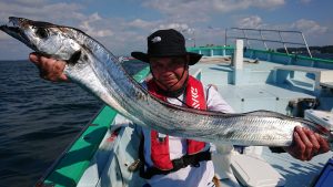 KONAYAーMARU(こなや丸) 釣果