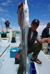 KONAYAーMARU(こなや丸) 釣果