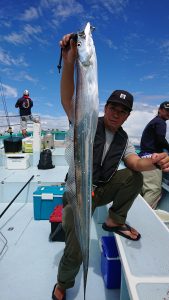 KONAYAーMARU(こなや丸) 釣果