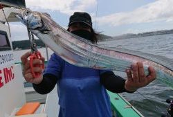 KONAYAーMARU(こなや丸) 釣果