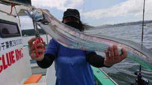 KONAYAーMARU(こなや丸) 釣果