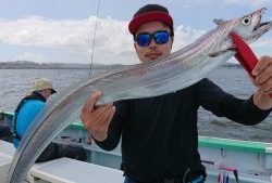 KONAYAーMARU(こなや丸) 釣果