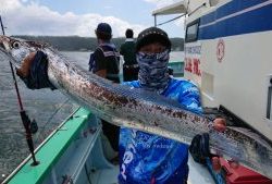 KONAYAーMARU(こなや丸) 釣果