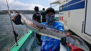 KONAYAーMARU(こなや丸) 釣果