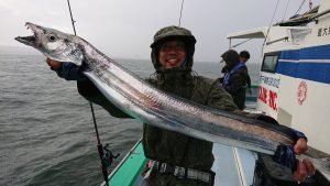 KONAYAーMARU(こなや丸) 釣果