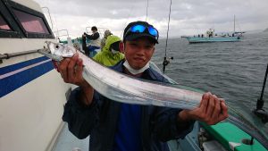 KONAYAーMARU(こなや丸) 釣果
