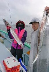 KONAYAーMARU(こなや丸) 釣果