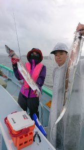 KONAYAーMARU(こなや丸) 釣果