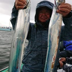 KONAYAーMARU(こなや丸) 釣果