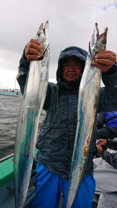 KONAYAーMARU(こなや丸) 釣果