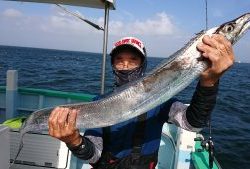 KONAYAーMARU(こなや丸) 釣果