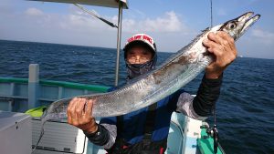 KONAYAーMARU(こなや丸) 釣果