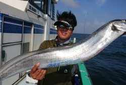 KONAYAーMARU(こなや丸) 釣果