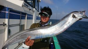 KONAYAーMARU(こなや丸) 釣果