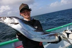 KONAYAーMARU(こなや丸) 釣果