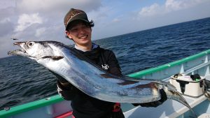 KONAYAーMARU(こなや丸) 釣果