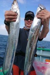 KONAYAーMARU(こなや丸) 釣果