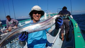 KONAYAーMARU(こなや丸) 釣果