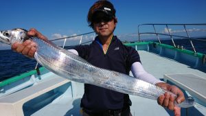 KONAYAーMARU(こなや丸) 釣果