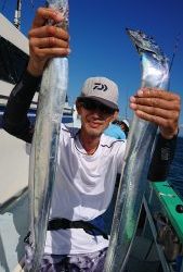 KONAYAーMARU(こなや丸) 釣果