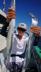 KONAYAーMARU(こなや丸) 釣果