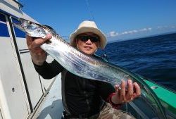 KONAYAーMARU(こなや丸) 釣果