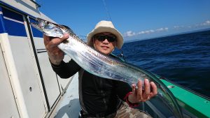 KONAYAーMARU(こなや丸) 釣果