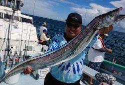 KONAYAーMARU(こなや丸) 釣果