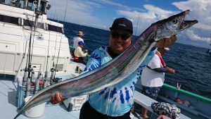 KONAYAーMARU(こなや丸) 釣果