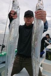 KONAYAーMARU(こなや丸) 釣果