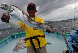 KONAYAーMARU(こなや丸) 釣果