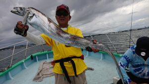 KONAYAーMARU(こなや丸) 釣果