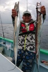 KONAYAーMARU(こなや丸) 釣果