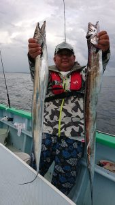 KONAYAーMARU(こなや丸) 釣果